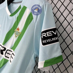 Image of Betis Séville 2025/26 Extérieur