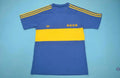 Boca Juniors 1981/82 Domicile