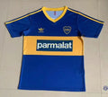 Boca Juniors 1992/93 Domicile