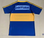 Boca Juniors 1992/93 Domicile