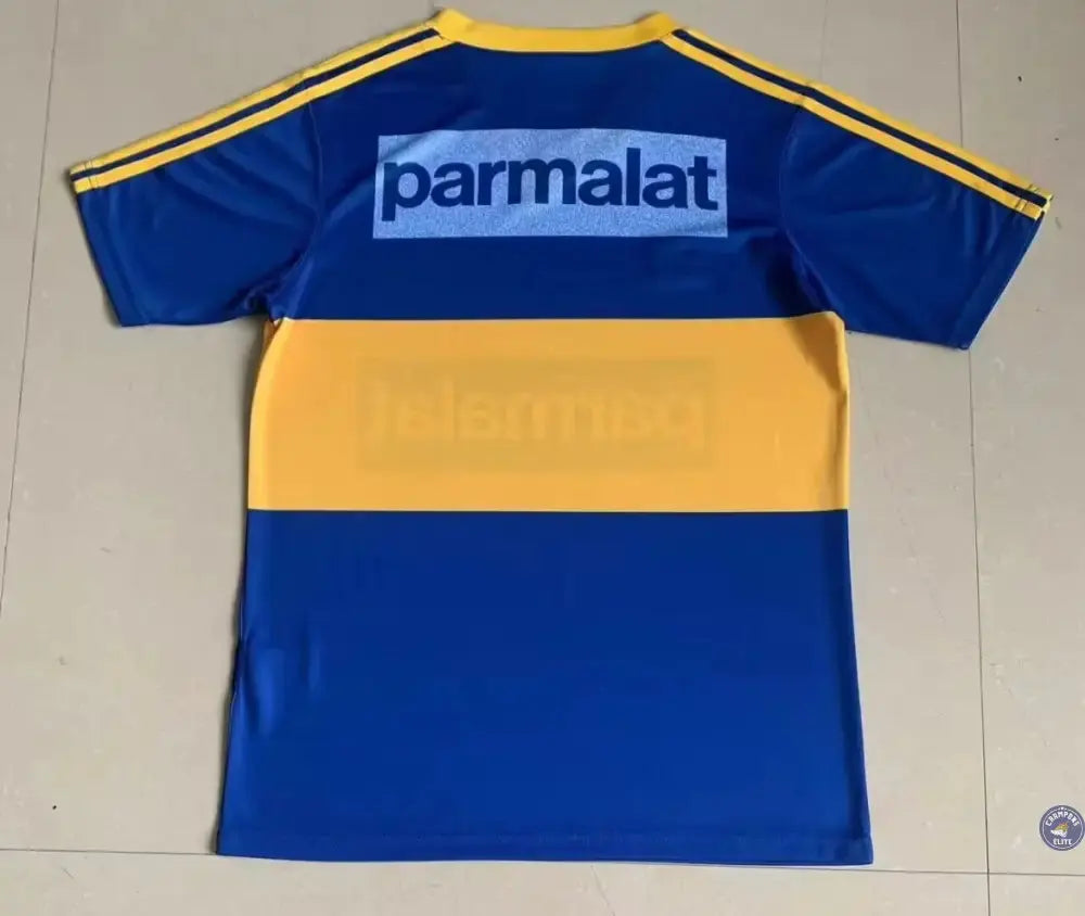 Boca Juniors 1992/93 Domicile