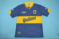 Boca Juniors 1995/96 Domicile