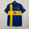 Boca Juniors 2009/10 Domicile