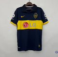 Boca Juniors 2009/10 Third