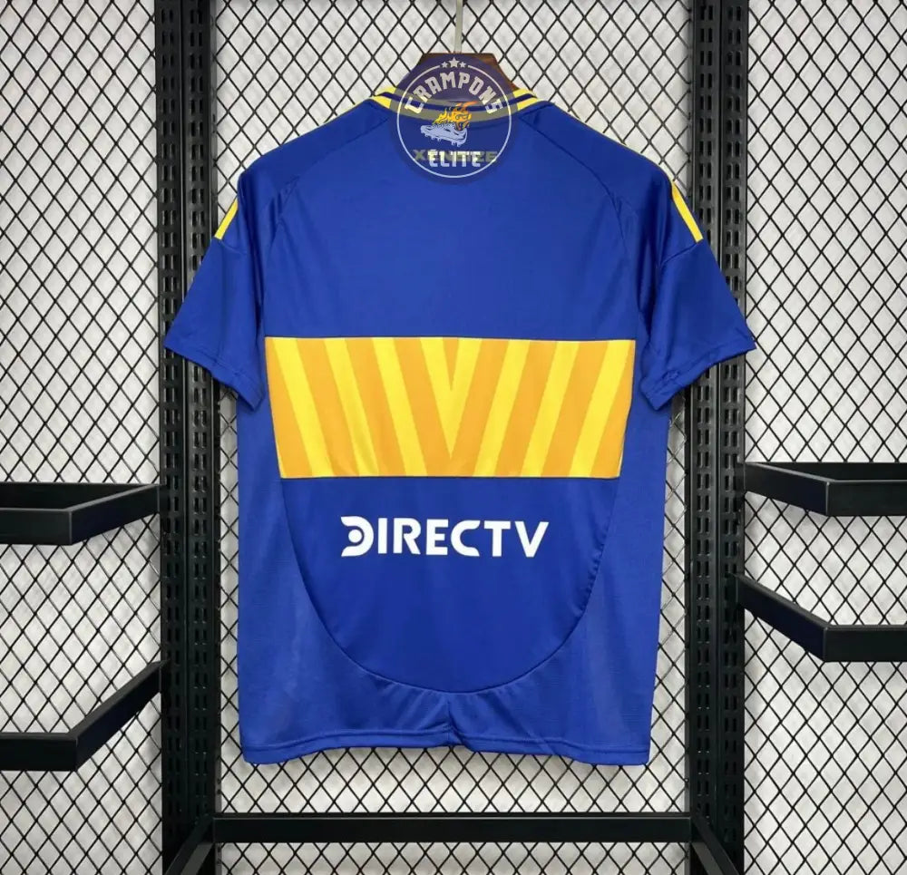 Image of Boca Juniors 2024/25 Domicile