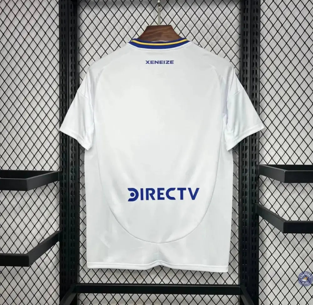 Boca Juniors 2024/25 Extérieur
