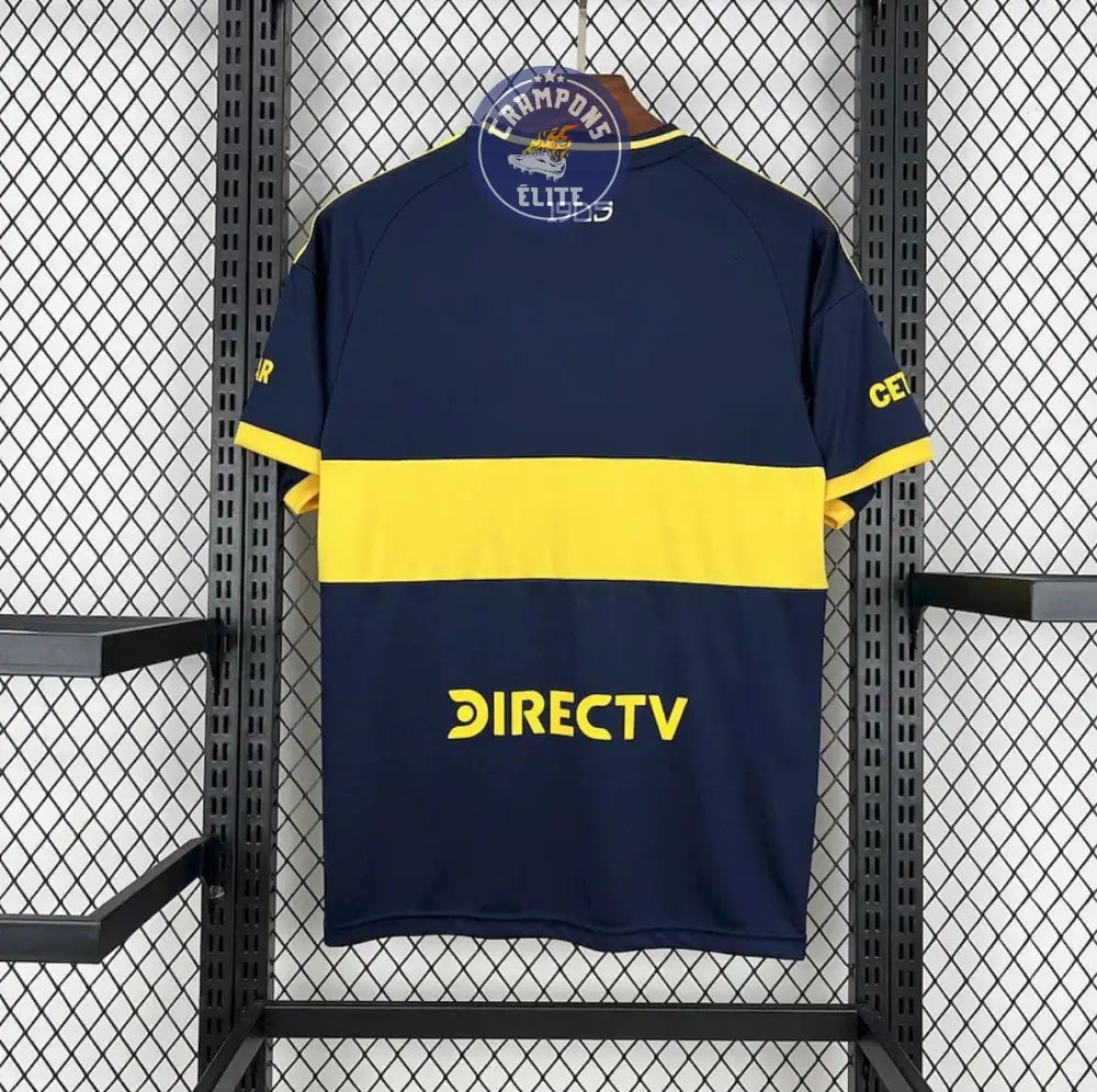 Boca Juniors 2025/26 Domicile