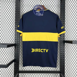 Image of Boca Juniors 2025/26 Domicile