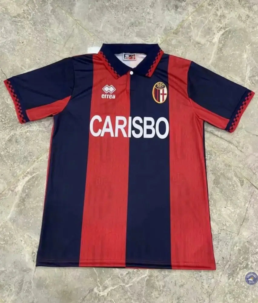 Image of Bologne 1995/96 Domicile