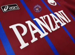 Image of Bordeaux 1993/94 Domicile