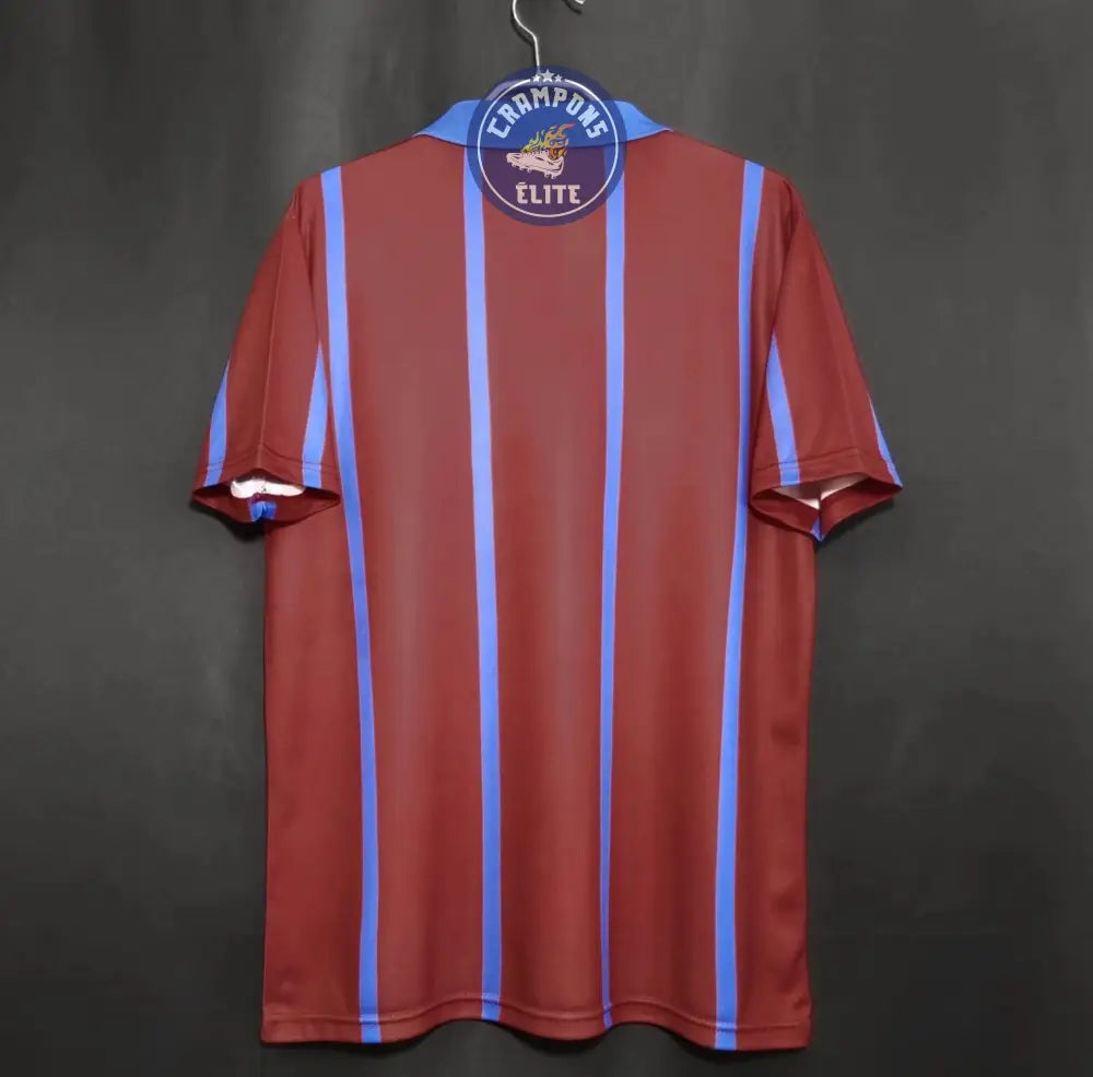 Bordeaux 1993/94 Domicile
