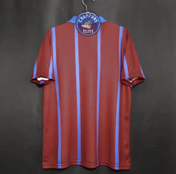 Image of Bordeaux 1993/94 Domicile