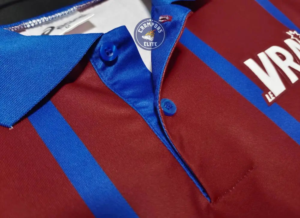 Bordeaux 1993/94 Domicile