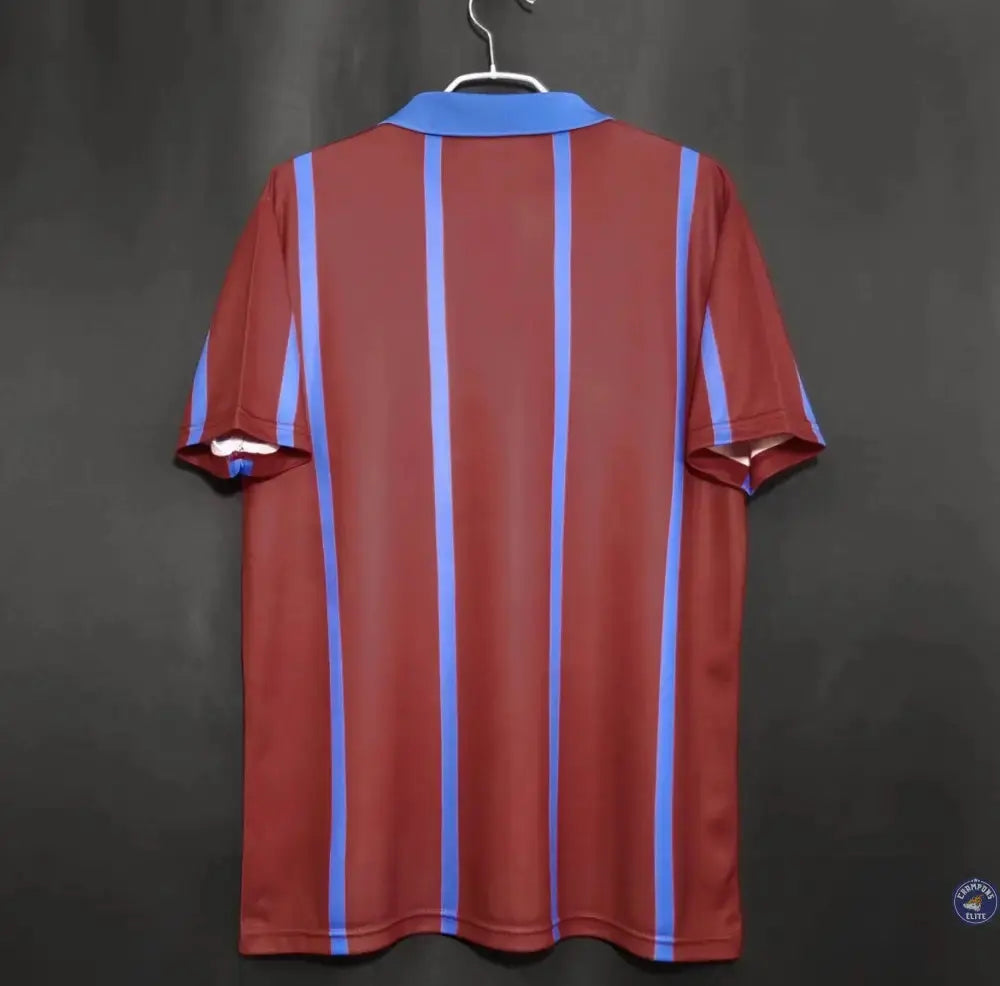Bordeaux 1993/94 Domicile