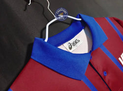 Image of Bordeaux 1993/94 Domicile