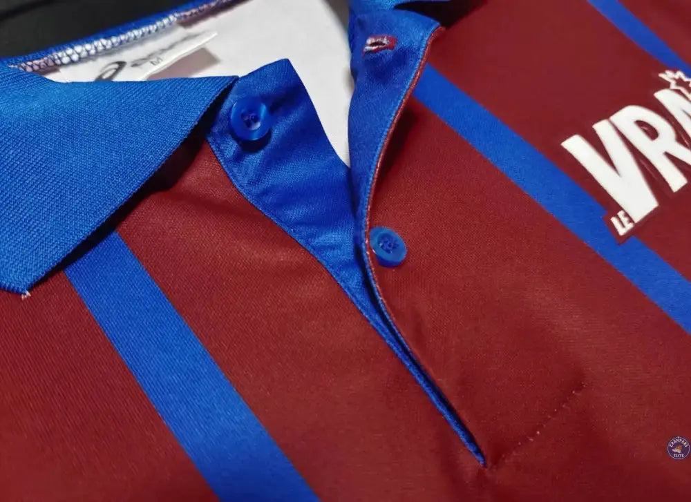 Image of Bordeaux 1993/94 Domicile