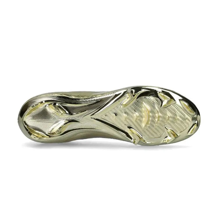 Image of Nike Mercurial Superfly 10 Elite FG CR7 Gold - Or/Blanc