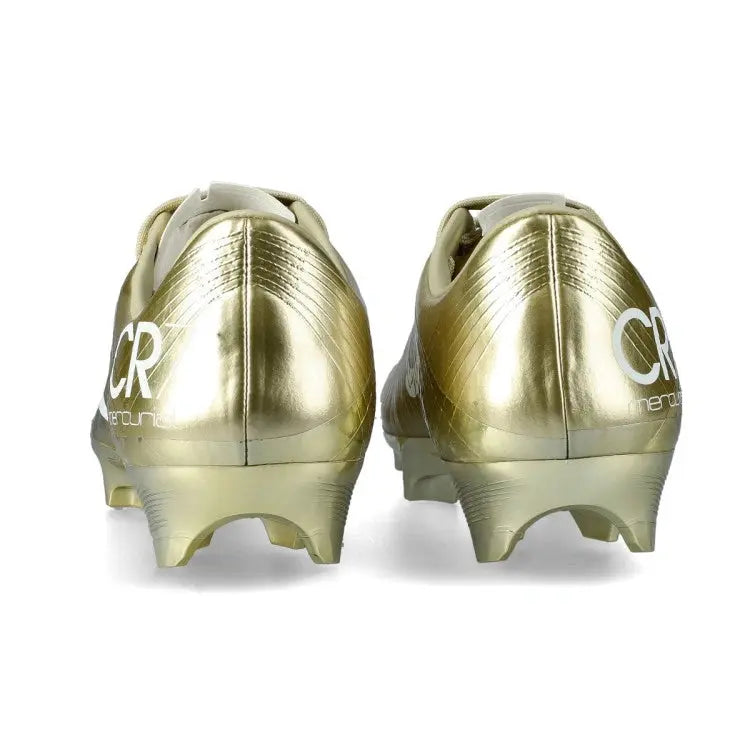 Image of Nike Mercurial Superfly 10 Elite FG CR7 Gold - Or/Blanc