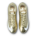 Nike Mercurial Superfly Elite FG CR7 Gold - Or/Blanc