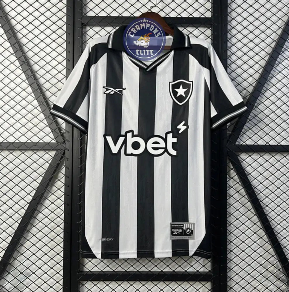 Image of Botafogo 2025/26 Domicile