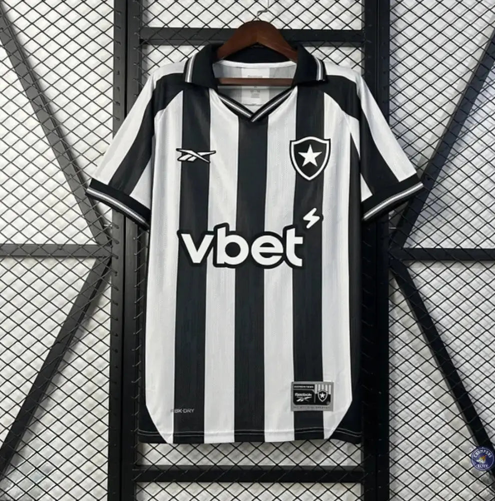 Image of Botafogo 2025/26 Domicile