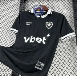 Image of Botafogo 2025/26 Extérieur