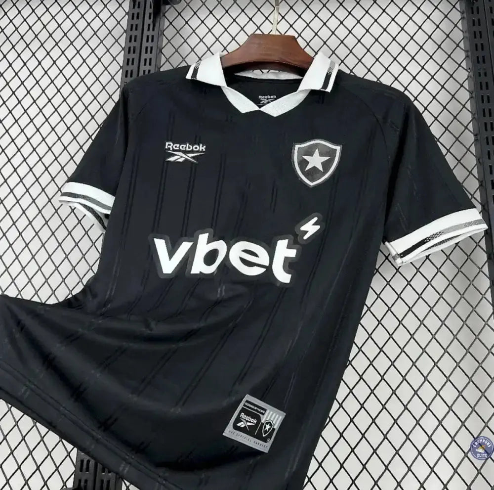 Image of Botafogo 2025/26 Extérieur