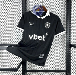 Image of Botafogo 2025/26 Extérieur