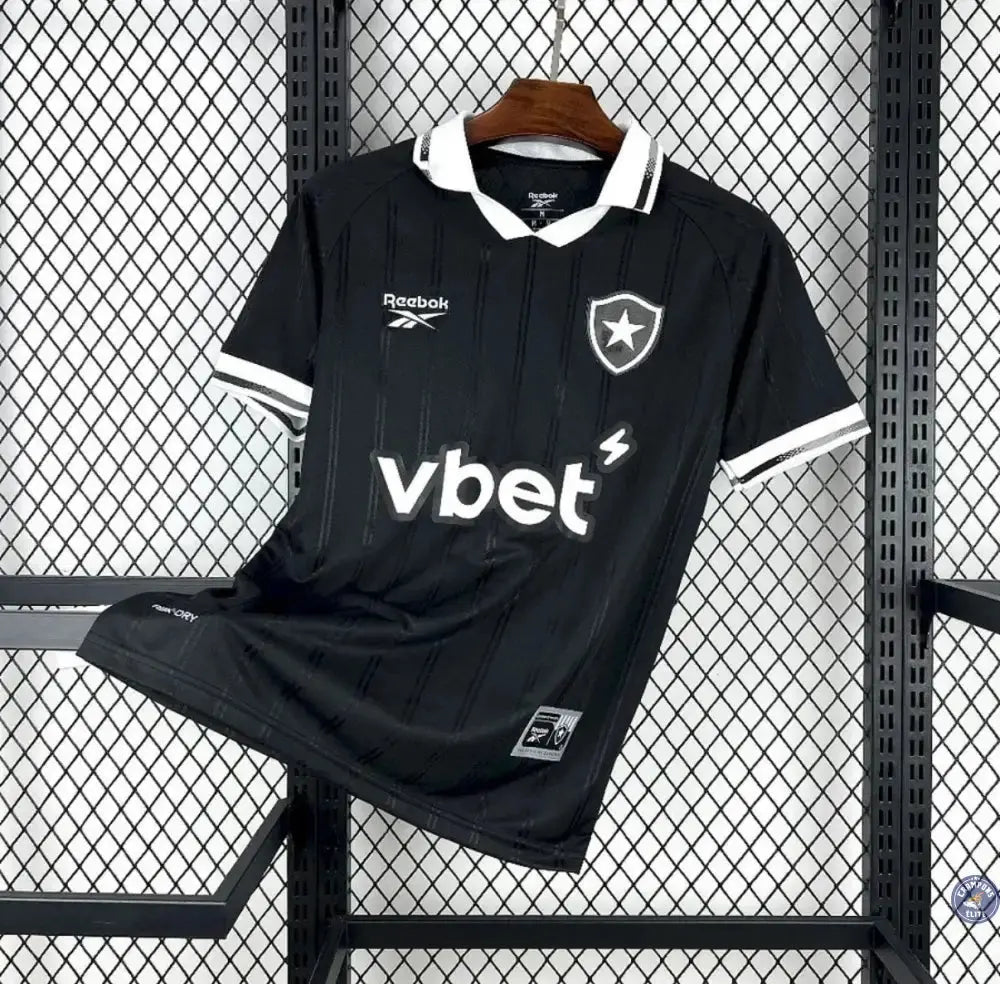 Botafogo 2025/26 Extérieur