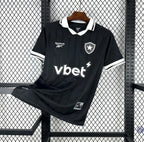 Botafogo 2025/26 Extérieur
