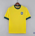 Brésil 1970 Domicile