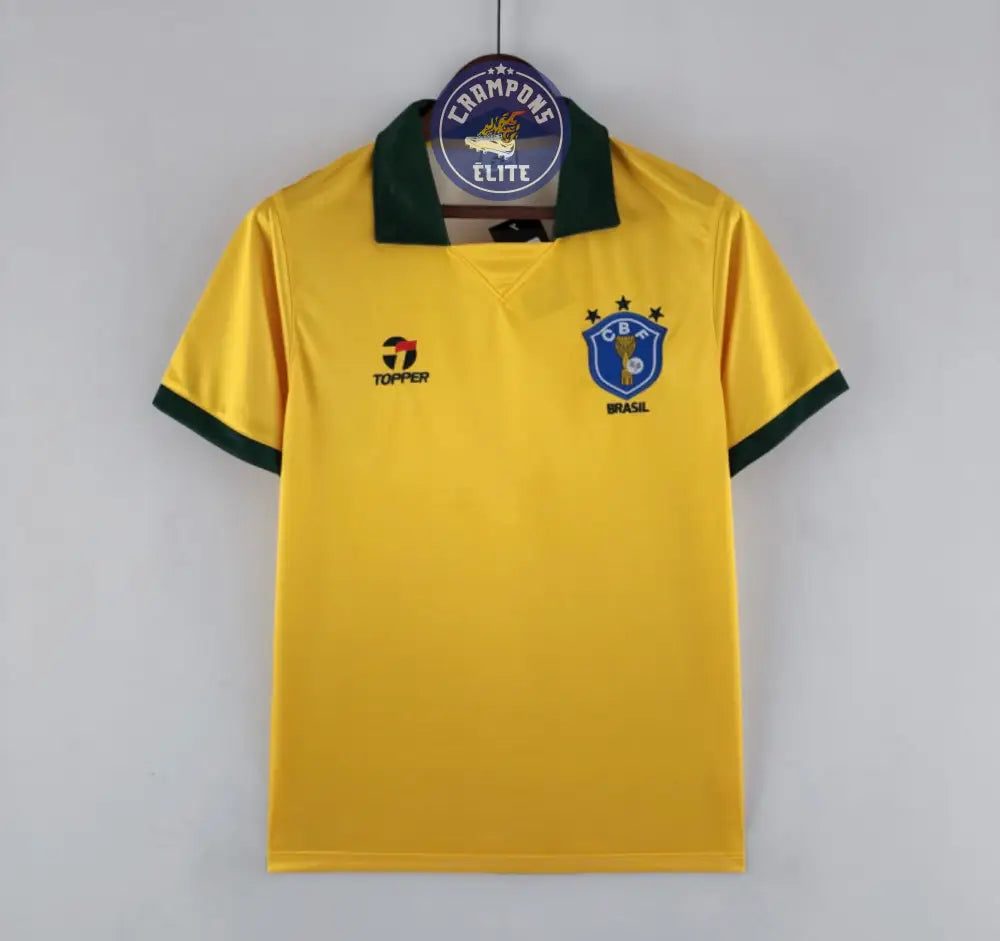 Image of Brésil 1988 Domicile