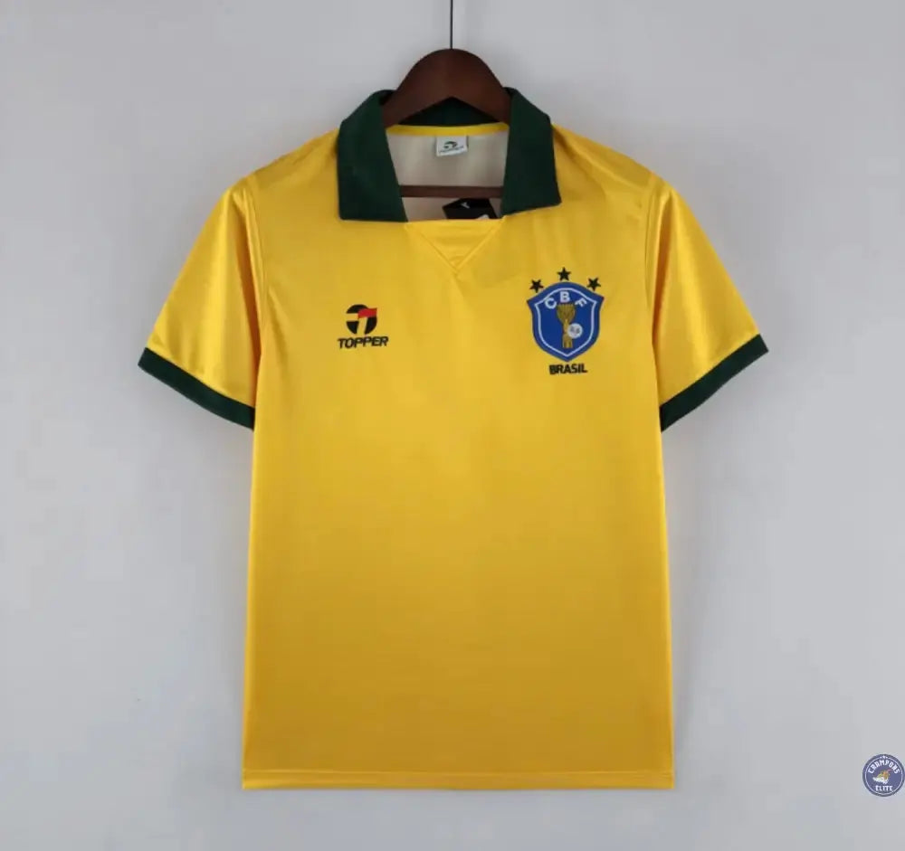 Image of Brésil 1988 Domicile