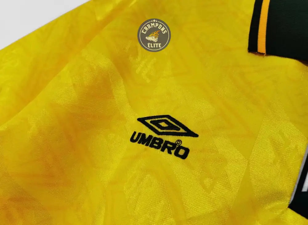 Image of Brésil 1992 Domicile