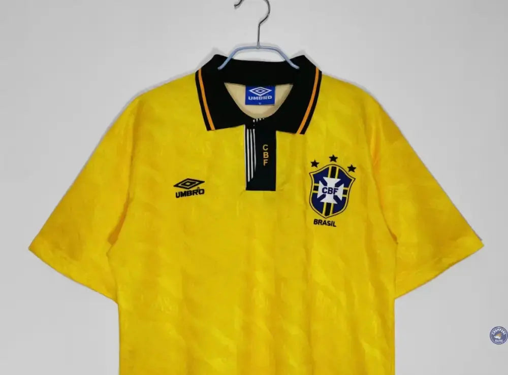 Brésil 1992 Domicile