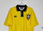 Brésil 1992 Domicile