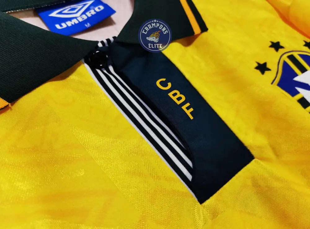 Image of Brésil 1992 Domicile