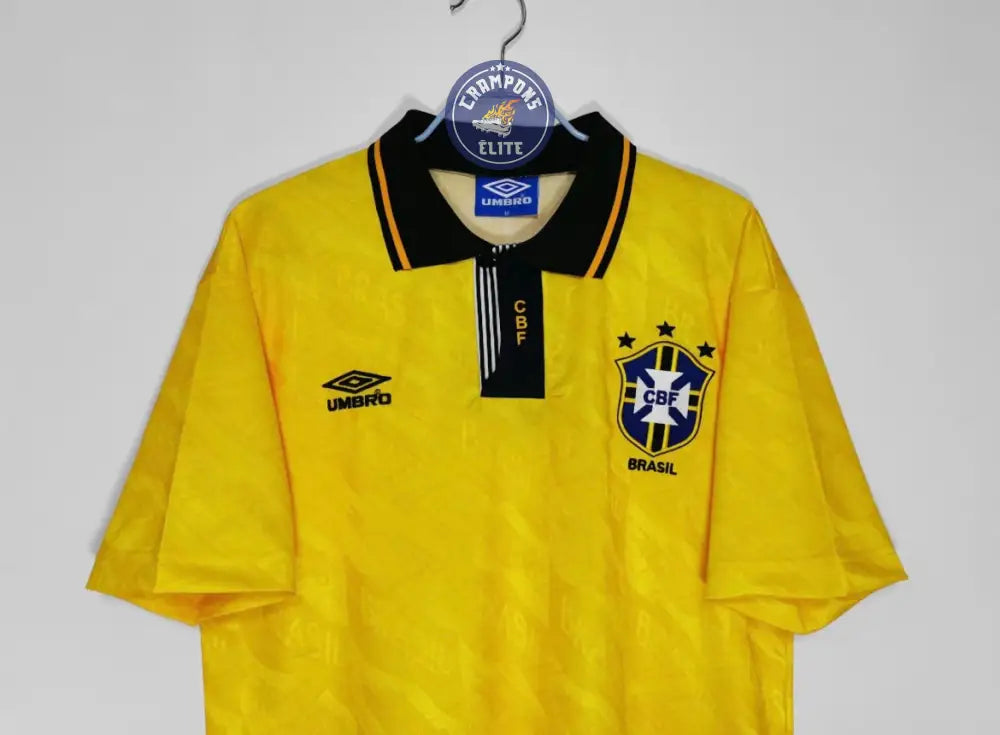 Image of Brésil 1992 Domicile