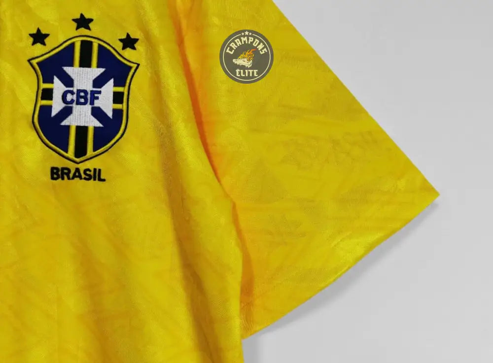 Image of Brésil 1992 Domicile