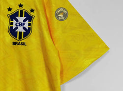 Image of Brésil 1992 Domicile