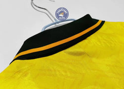 Image of Brésil 1992 Domicile