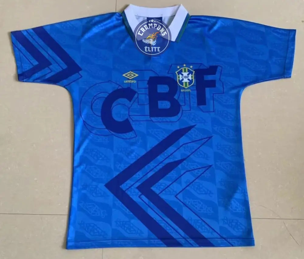 Image of Brésil 1992 Extérieur