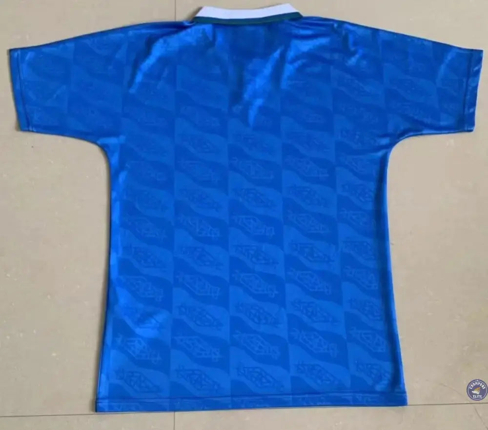 Brésil 1992 Extérieur
