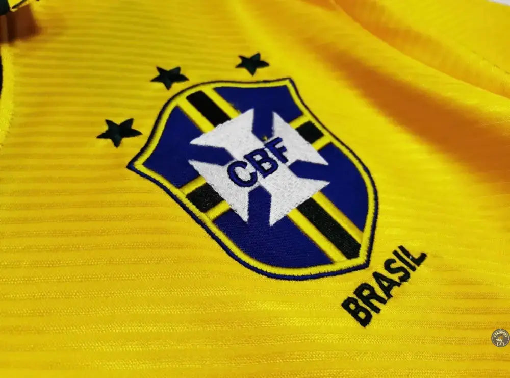 Image of Brésil 1994 Domicile