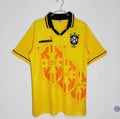 Brésil 1994 Domicile