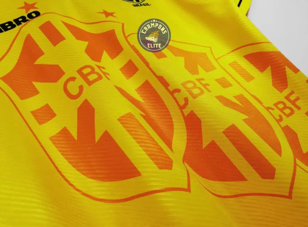 Image of Brésil 1994 Domicile