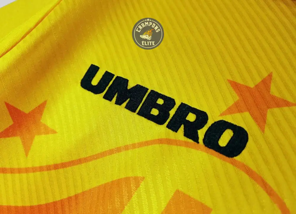 Image of Brésil 1994 Domicile