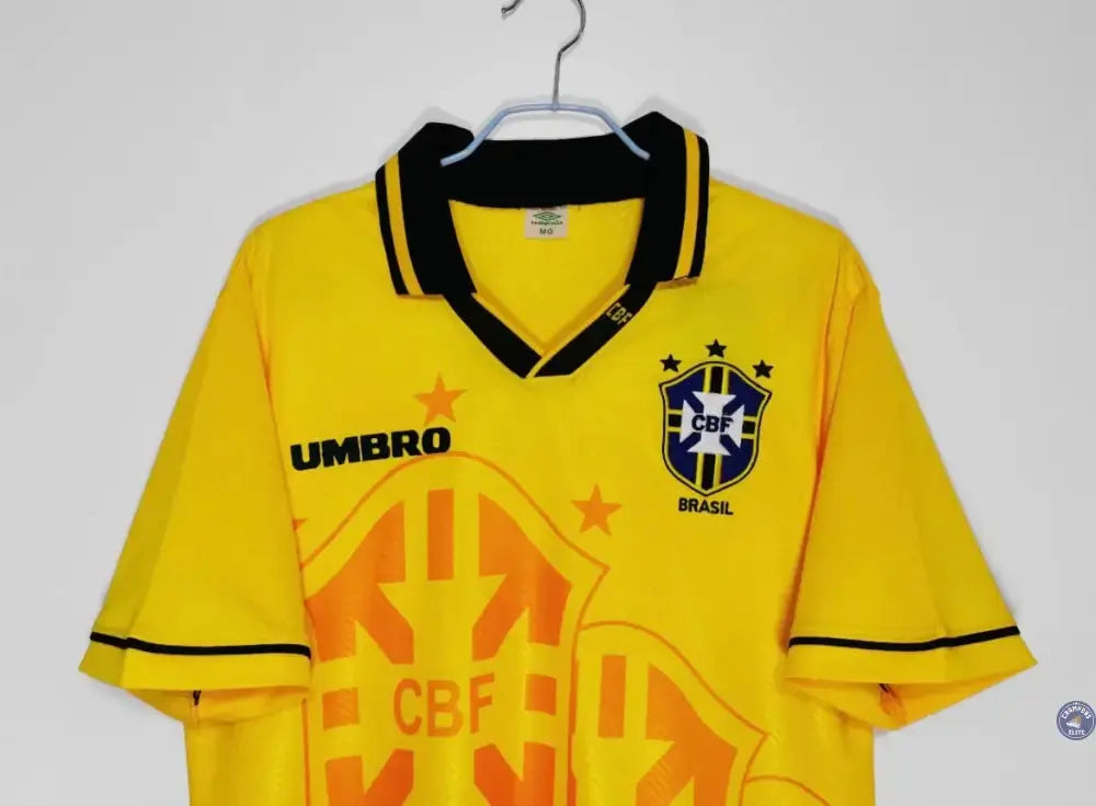 Brésil 1994 Domicile