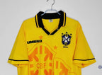 Brésil 1994 Domicile