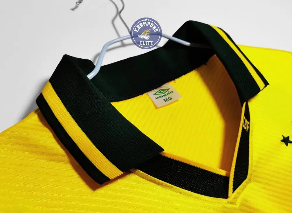 Image of Brésil 1994 Domicile